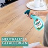 Sanytol - Detergente disinfettante multiuso con pistola a spruzzo -