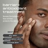 MATTER OF FACT Barrier + Antioxidant Treatment, Lipids, Bakuchiol &