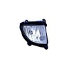 Equal Quality pf0401d Headlight Foglight Right DX