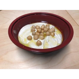 Al Arz Tahini 3 pack