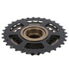 MEIJUN 8 Speed Threaded Freewheel 13‑32T Mountain Bike Freewheel Threaded