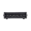HELLA 5DA 358 000-711 Ignition Coil - 12V - 6-pin