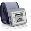 Tech Tools Vibrating Alarm Clock - Shake N Wake -
