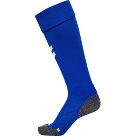 hummel, hmlPRO FOOTBALL SOCKS, TRUE BLUE/WHITE, 43/46