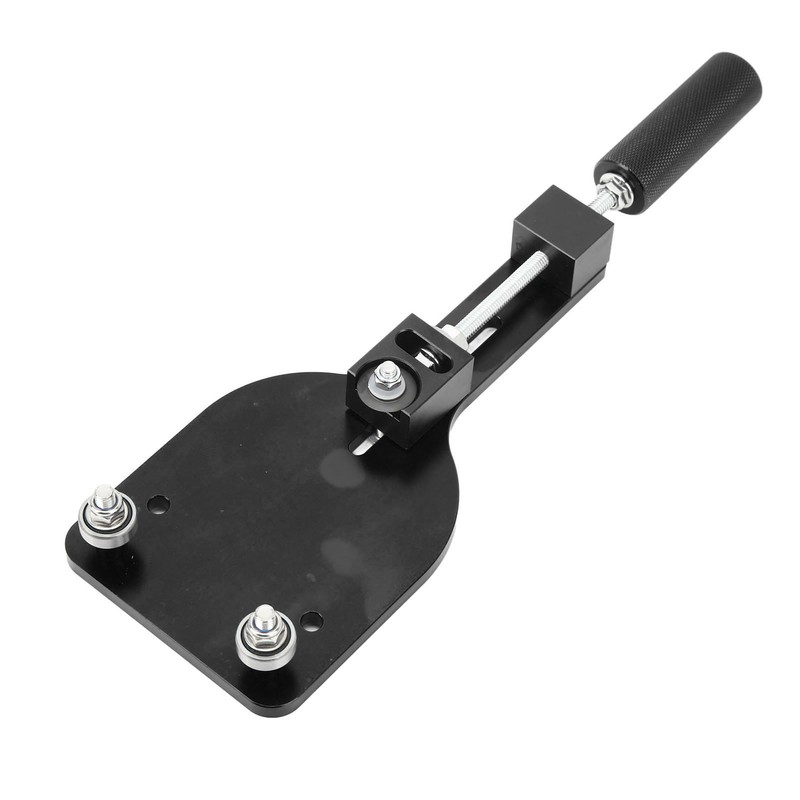 Oil Filter Cutter Zinc Alloy High Efficiency 77750 Easy To