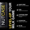 Nutcase Premium Cashew Milk | Better-for-you | 5g Protein |