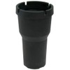 Roadpro X-Large Self-Extinguishing Ashtray - Roadpro RP-452L