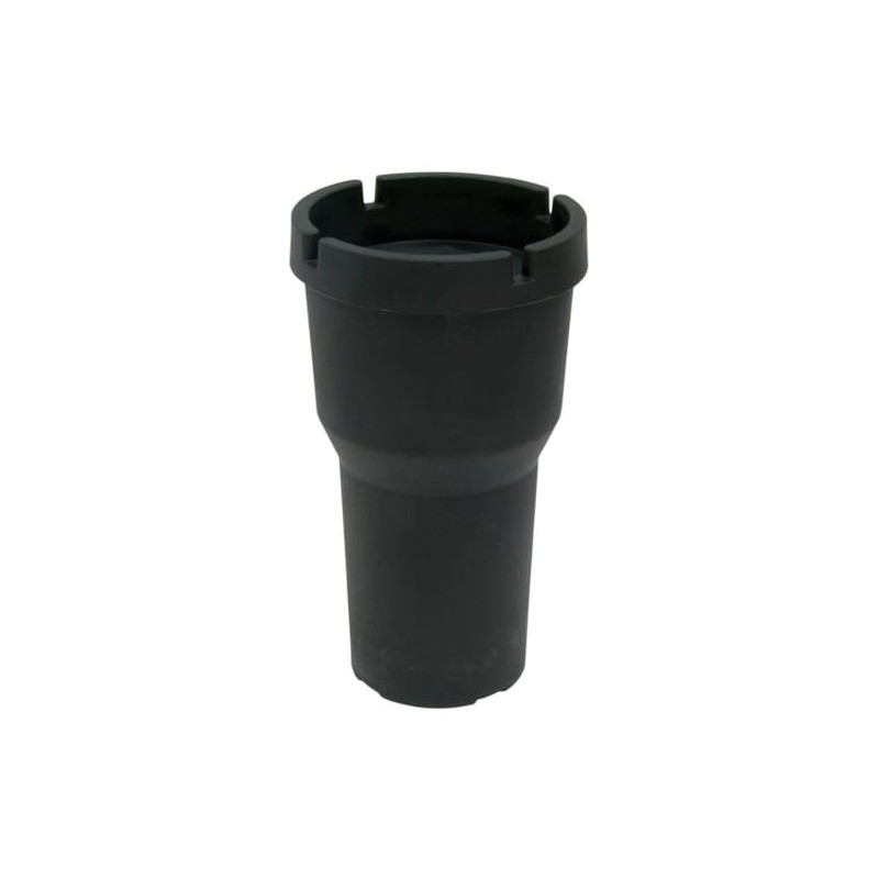 Roadpro X-Large Self-Extinguishing Ashtray - Roadpro RP-452L