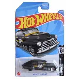 Hot Wheels '47 Chevy Fleetline