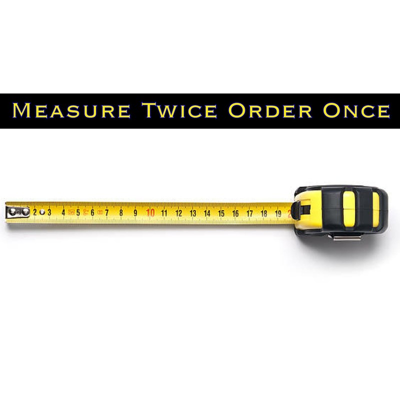 1/4" ID Rubber Flat Washers 1/2" OD x 1/16" Thick