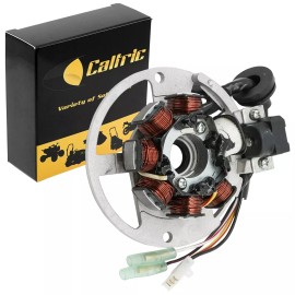 For Eton Stator for Eton Atv 90 Rxl-90 Viper 90 90Cc Rxl90 Generator