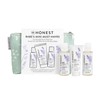 Set de 3 Botellas de Viaje de 15ml Rellenables con