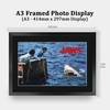 HWC Trading Jaws Scene 1 Shaw & Dreyfuss Gifts Printed