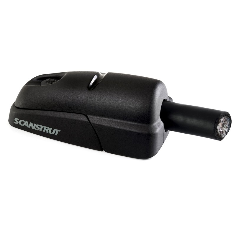 DS-H10 Horizontal Cable Seal - black