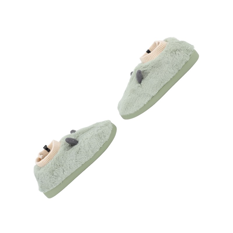 1 Pair Electric Foot Warmer USB Heating Shoes 3 Gears