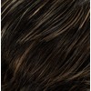 Tony of Beverly Womens Synthetic Wig ''Tasha''-Safari: 4 w/15% Malibu