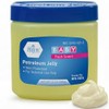 MED PRIDE Petroleum Jelly, Fresh Baby Scent, Baby Blue, Protectant,