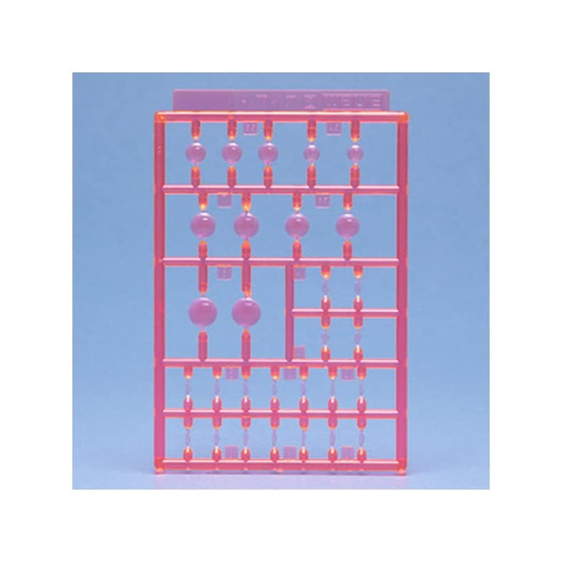 WAVE Option System Series H-Eyes 2 Pink