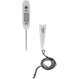 Lacor 62459- Termometro Digitale Carne da -40 a 230 °C