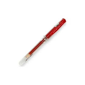 Uniball Signo Broad UM153C Gel Pen Red 4902778653128