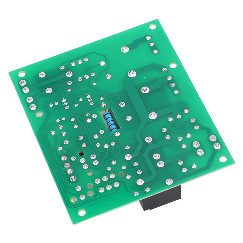 Heat and Cool Analog Thermostat Control Circuit Relay Board 3106996022