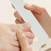 12Pcs Professional Nail Files, 100/180 Grit Double-Sided Nail Files Set