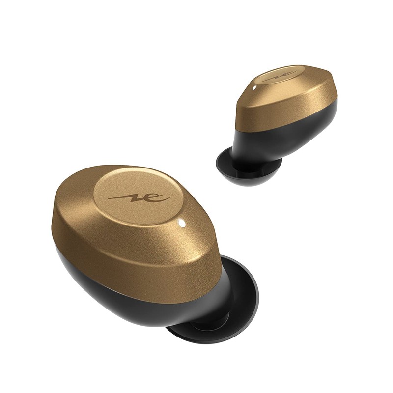 Radius Radius HP-T200BT Noise Cancelling, Fully Wireless Earbuds, Bluetooth Compatible,