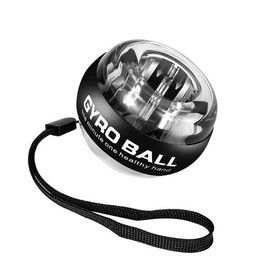 Power Ball wrist trainer Ball forearm exerciser wrist enhancer exercise toy spinning top Ball for strengthening the arm, fingers, wrist bones and muscles