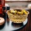 cabilock Brass Cornucopia Bowl Feng Shui Treasure Basin Wealth Prosperity