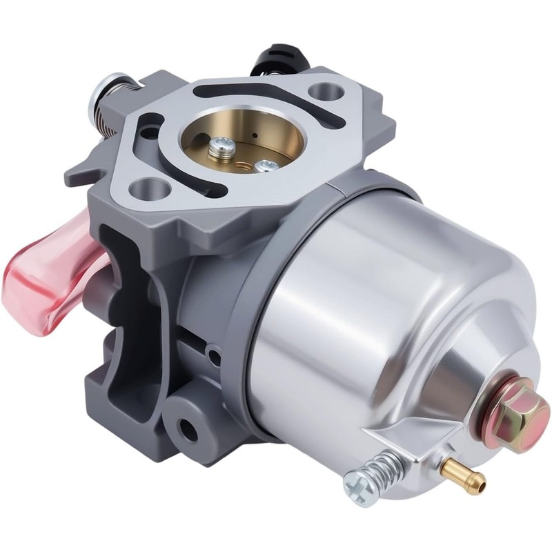 AM122462 Carburetor for John Deere GX70 GX75 GX95 SRX75 SRX95