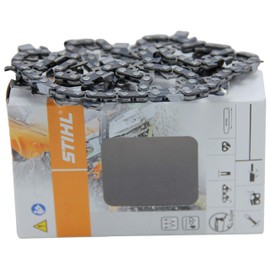 Stihl 63 PS 55 Chainsaw Chain Picco Super 16" Bar 3/8P, Pitch, 1.3mm /.050 Gauge (36170000055)