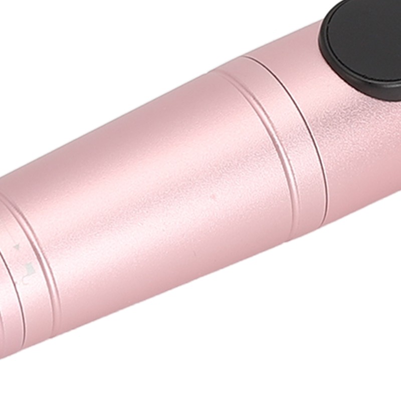 Electric Nail Grinder Nail Polisher 35000rpm Portable Rechargeable Manicures Pedicures
