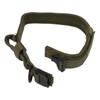 Dog Collar Adjustable Safe Thickened Nylon Pet Collar with Control