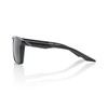 100% Renshaw Square Glacier Style Sunglasses - Durable, Lightweight Active