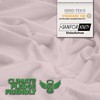 STUDIO Basic Terry Fitted Sheet 140 x 200 cm -