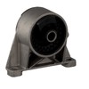 febi bilstein 15719 Engine Mount, Pack of 1, Grey