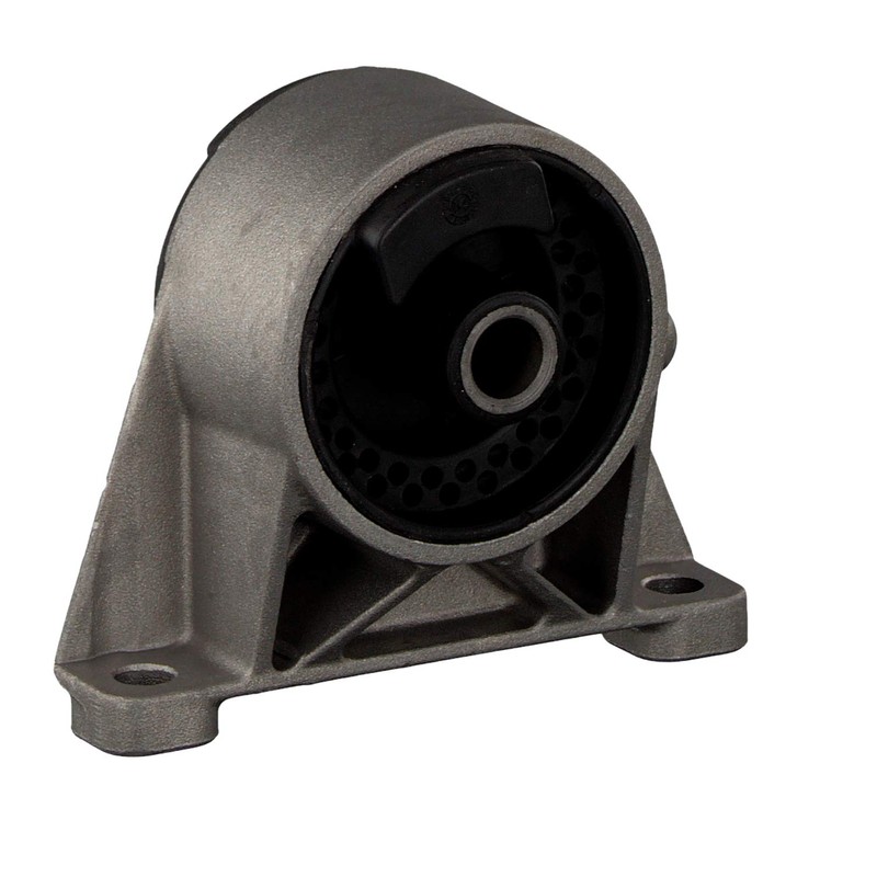 febi bilstein 15719 Engine Mount, Pack of 1, Grey