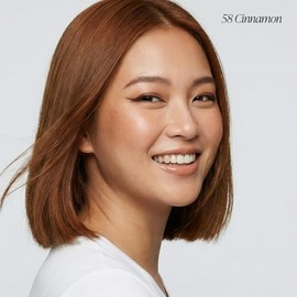 RINSE OUT SEMI-PERMANENT HAIR COLOUR CINNAMON(58) by Adore