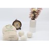 Grült Felt Dryer Balls Set of 4 (8 cm