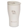 EARTHWELL Vacuum Tumbler 16oz/47cl with Lid - Baja Sand