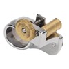 Leather Lace Cutter Ring Type Fast Cutting Brass Material Leathercraft
