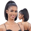FREETRESS BRAIDS YAKY BOUNCE 14" (4 Medium Brown) - Equal