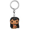 POP Keychain: Lilo & Stitch - Lilo with Camera Collectible