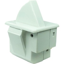 W11396033 Refrigerator Door Light Switch Replace AP6973145,12002646,WPW10656771,W10847849,12466114, W10656771,12466101,12466103,12466105,12466105SP,4931242,61003254