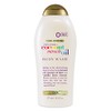 OGX, Body Wash Humectante de Aceite de Coco, 577 ml