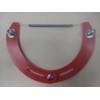 Safety Speed Cut Panel Saw Guard With Spring MR31A