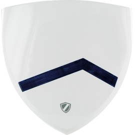 SCHWAIGER -HSD300 - Dummy Siren for Home | Burglary Protection | Safety | Green Guard Design