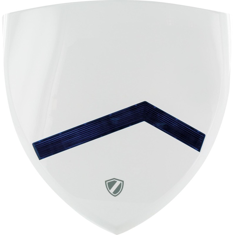SCHWAIGER -HSD300 - Dummy Siren for Home | Burglary Protection