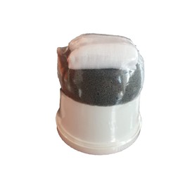 Jabón De Calabaza Para Limpiar Chamarras Carteras Bolsa Piel