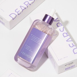 Dear Spa Nature Tox Energy Ampoule 50ml / 디어스파 네이처톡스 에너지 앰플 50ml